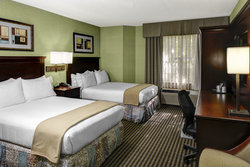  - Holiday Inn Express & Suites Buckhead Atlanta