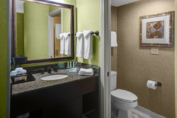  - Holiday Inn Express & Suites Buckhead Atlanta