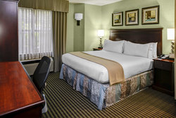  - Holiday Inn Express & Suites Buckhead Atlanta