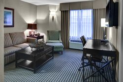  - Holiday Inn Express & Suites Buckhead Atlanta