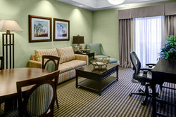  - Holiday Inn Express & Suites Buckhead Atlanta