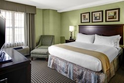  - Holiday Inn Express & Suites Buckhead Atlanta