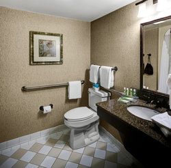  - Holiday Inn Express & Suites Buckhead Atlanta