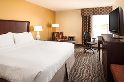  - Holiday Inn Dubuque