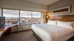  - Holiday Inn Golden Gateway San Francisco