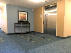  - Candlewood Suites Durham - I-40, Exit 278