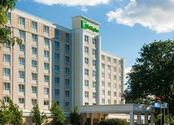 - Holiday Inn East Hartford - I-84, Exit 53 & 54