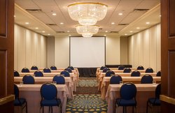  - Holiday Inn East Hartford - I-84, Exit 53 & 54