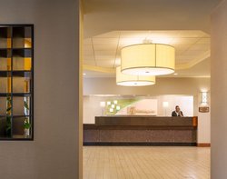  - Holiday Inn East Hartford - I-84, Exit 53 & 54