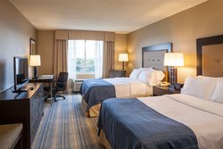  - Holiday Inn East Hartford - I-84, Exit 53 & 54