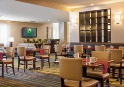  - Holiday Inn East Hartford - I-84, Exit 53 & 54