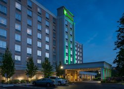  - Holiday Inn East Hartford - I-84, Exit 53 & 54