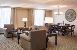  - Holiday Inn East Hartford - I-84, Exit 53 & 54