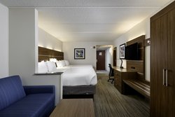 - Holiday Inn Express & Suites Belmont