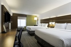  - Holiday Inn Express & Suites Belmont