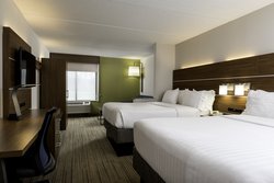 - Holiday Inn Express & Suites Belmont