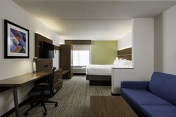  - Holiday Inn Express & Suites Belmont