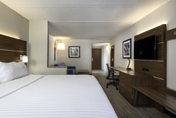  - Holiday Inn Express & Suites Belmont