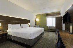  - Holiday Inn Express & Suites Belmont