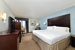 - Holiday Inn Express & Suites Airport Tampa