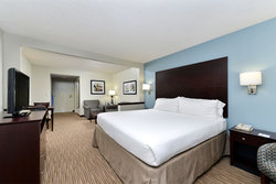  - Holiday Inn Express & Suites Airport Tampa