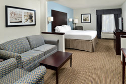  - Holiday Inn Express & Suites Airport Tampa