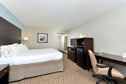  - Holiday Inn Express & Suites Airport Tampa