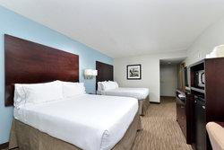  - Holiday Inn Express & Suites Airport Tampa