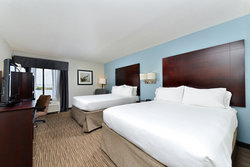  - Holiday Inn Express & Suites Airport Tampa