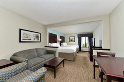  - Holiday Inn Express & Suites Airport Tampa