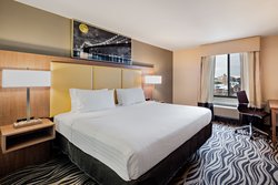  - Holiday Inn Express Union Street Brooklyn New York