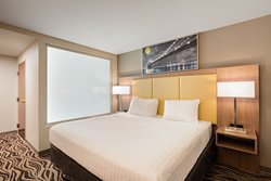  - Holiday Inn Express Union Street Brooklyn New York