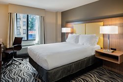  - Holiday Inn Express Union Street Brooklyn New York