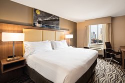  - Holiday Inn Express Union Street Brooklyn New York