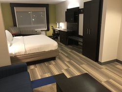  - Holiday Inn Express & Suites Canton