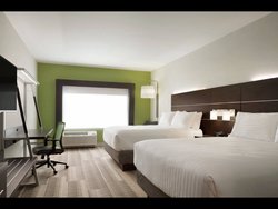  - Holiday Inn Express & Suites Canton