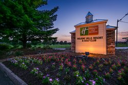  - Holiday Inn Club Vacations Holiday Hills Resort Branson