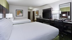  - Holiday Inn Express & Suites Stroudsburg