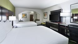  - Holiday Inn Express & Suites Stroudsburg