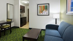  - Holiday Inn Express & Suites Stroudsburg