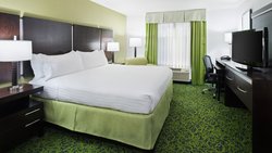  - Holiday Inn Express & Suites Stroudsburg