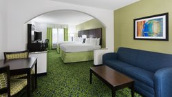  - Holiday Inn Express & Suites Stroudsburg
