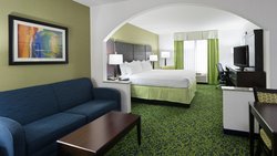  - Holiday Inn Express & Suites Stroudsburg
