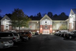  - Candlewood Suites Durham - I-40, Exit 278