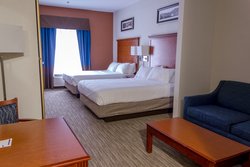  - Holiday Inn Express & Suites Brattleboro