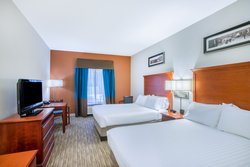  - Holiday Inn Express & Suites Brattleboro