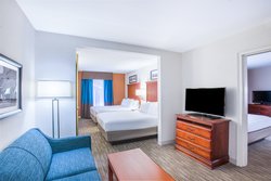  - Holiday Inn Express & Suites Brattleboro