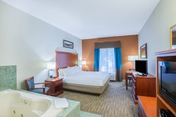  - Holiday Inn Express & Suites Brattleboro