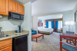  - Holiday Inn Express & Suites Brattleboro