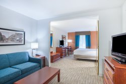  - Holiday Inn Express & Suites Brattleboro